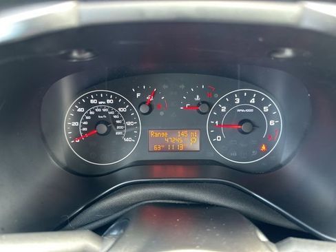 Used 2022 RAM ProMaster City Wagon FWD image 13