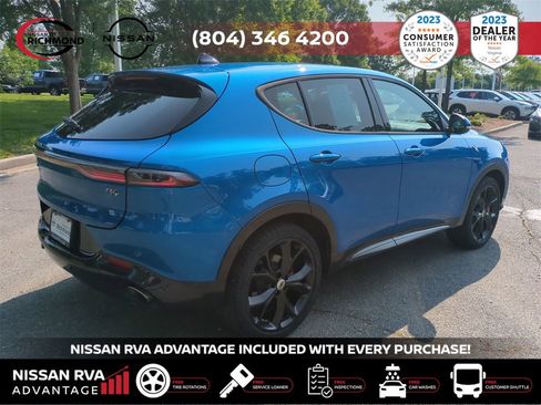 Used 2024 Dodge Hornet R/T w/ Track Pack image 5