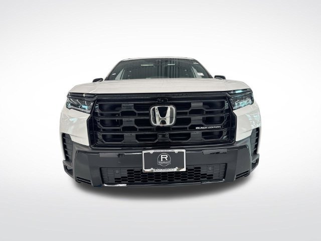 New 2026 Honda Pilot Black Edition image 26
