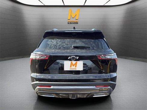 New 2026 Chevrolet Equinox ACTIV w/ Convenience Package III image 5