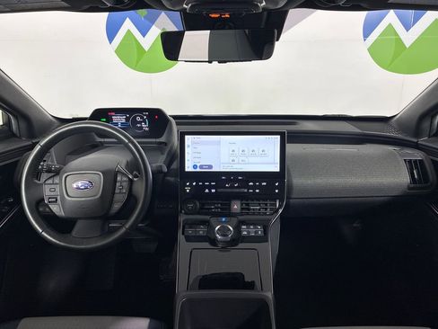 Used 2023 Subaru Solterra AWD image 13