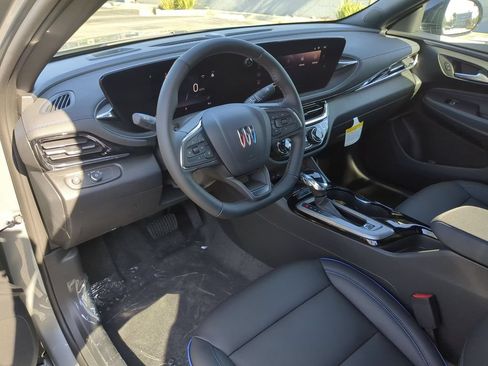 New 2026 Buick Envista Sport Touring w/ Convenience I Package FWD image 12