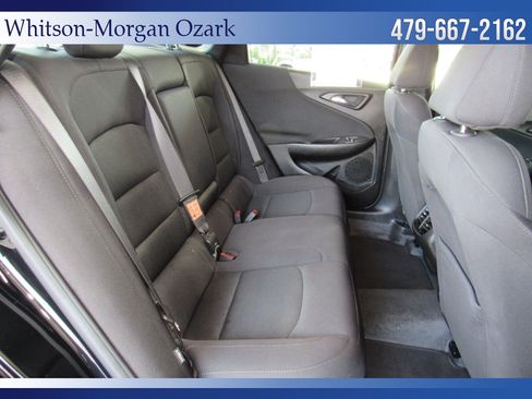 Used 2024 Chevrolet Malibu LT FWD image 29