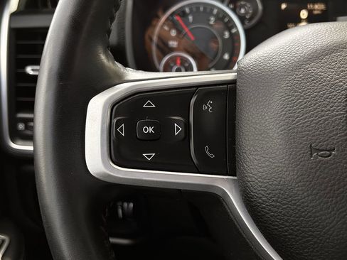 Used 2024 RAM 3500 Big Horn image 16