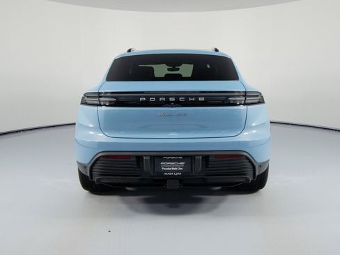 New 2026 Porsche Macan 4S Electric AWD/4WD image 9
