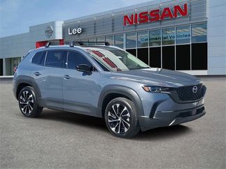 Used 2025 MAZDA CX-50 2.5 Hybrid w/ Weather Package video 1