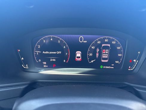 Used 2023 Honda Accord LX image 16