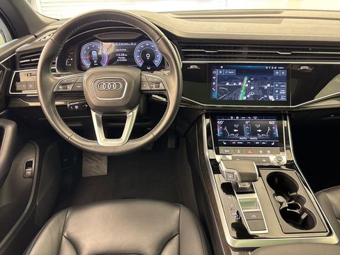 Used 2025 Audi Q7 2.0T Premium w/ Convenience Package image 28