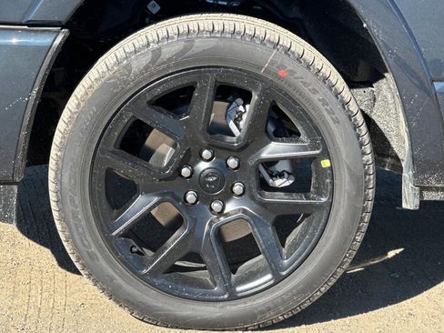 New 2026 RAM 1500 Laramie image 24