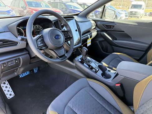 New 2026 Subaru Crosstrek 2.5i Sport image 32