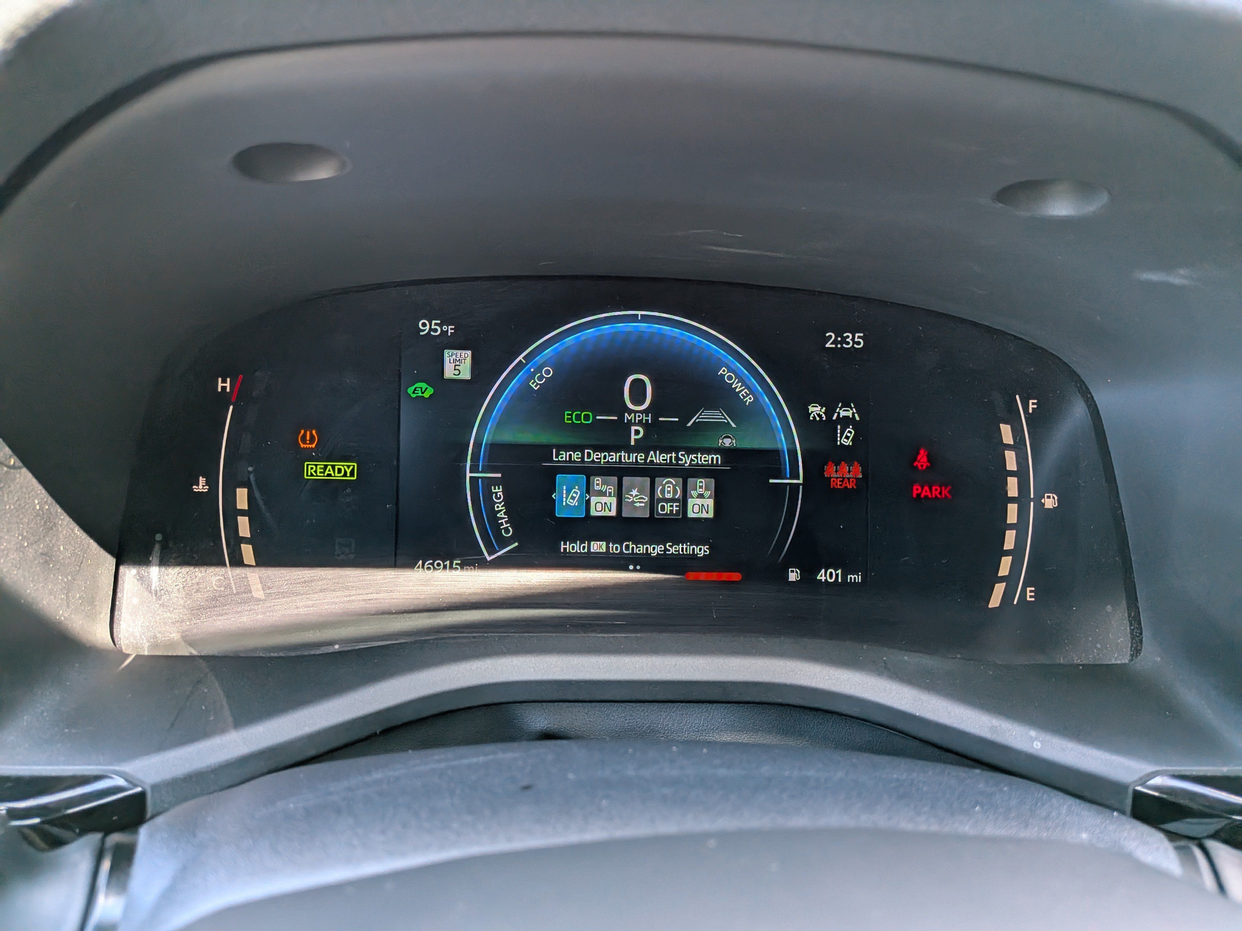 Used 2025 Toyota Camry SE FWD image 26