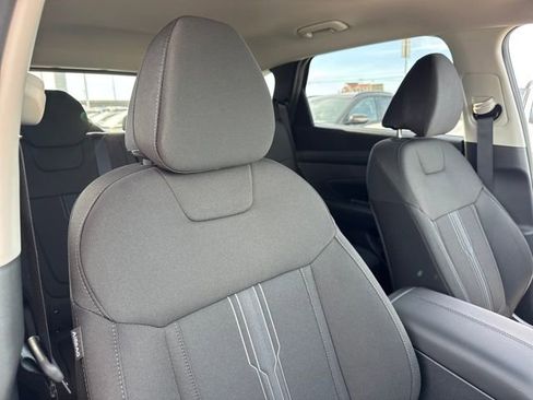 New 2026 Hyundai Tucson SEL FWD image 23