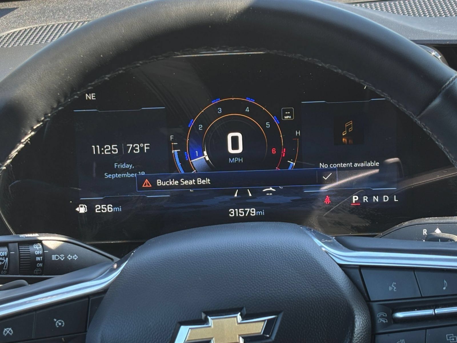 Used 2025 Chevrolet Equinox LT FWD image 38