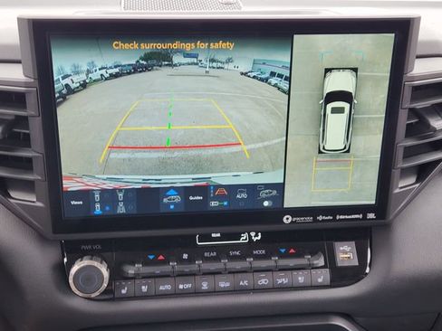 Used 2023 Toyota Sequoia TRD Pro image 12