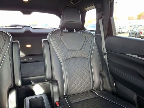 Used 2023 INFINITI QX60 Autograph w/ Cargo Package AWD/4WD image 21