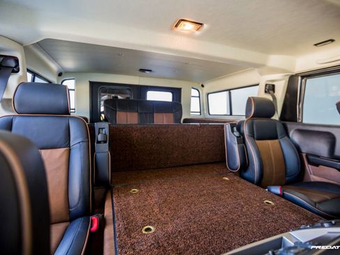 Used 2006 HUMMER H1 4-Door Wagon image 30