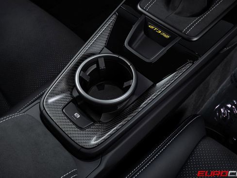 Used 2025 Porsche 911 GT3 RS RWD image 37