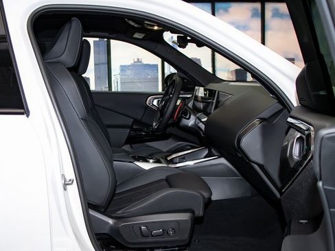 Used 2026 BMW X3 M50 image 21