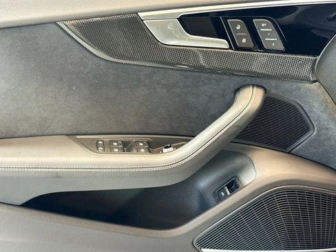 Used 2024 Audi S5 Prestige image 17