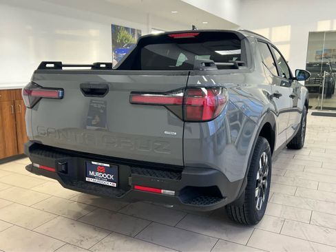 New 2026 Hyundai Santa Cruz SEL image 8