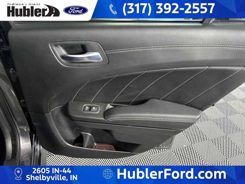Used 2021 Dodge Charger R/T w/ Plus Group RWD image 26