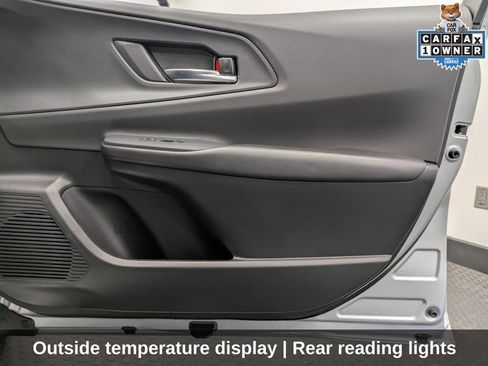 Used 2024 Toyota Prius Prime XSE Premium image 34