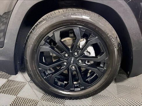 Used 2020 GMC Terrain SLT w/ Preferred Package FWD image 11