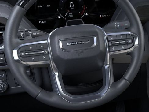 New 2026 GMC Yukon XL Denali w/ Advanced Technology Package AWD/4WD image 19