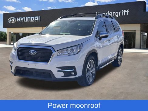 Used 2019 Subaru Ascent Touring w/ Popular Package #3 image 6