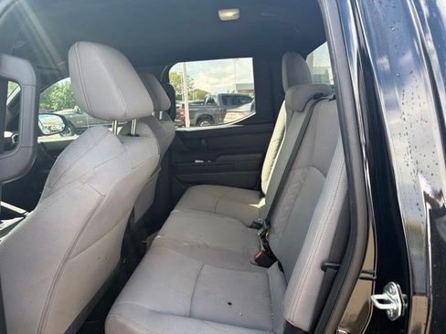 Used 2024 Toyota Tacoma SR5 RWD image 16