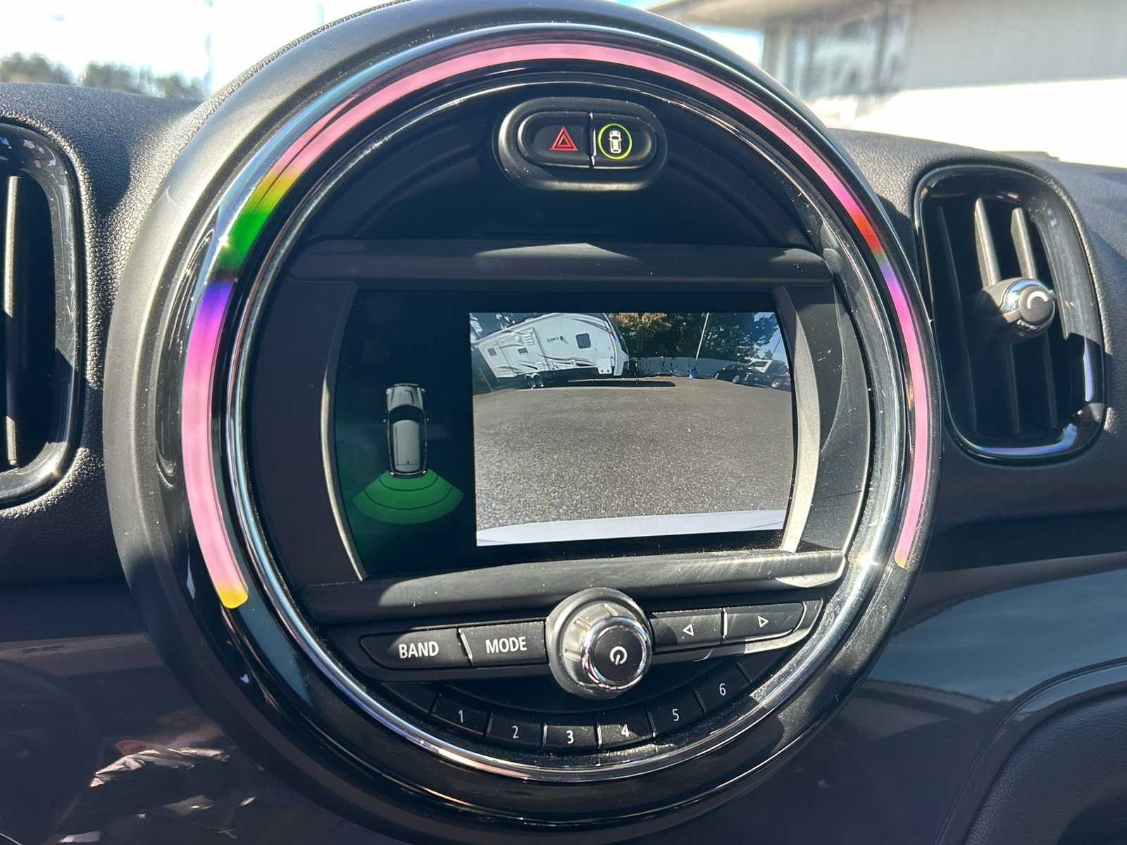 Used 2020 MINI Cooper Countryman ALL4 AWD/4WD image 21