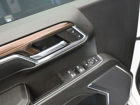 Used 2024 Chevrolet Silverado 1500 LT w/ LPO, Liner Protection Package image 23