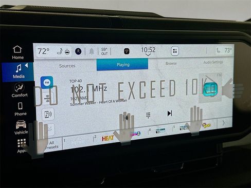 New 2026 Jeep Wrangler Willys image 13