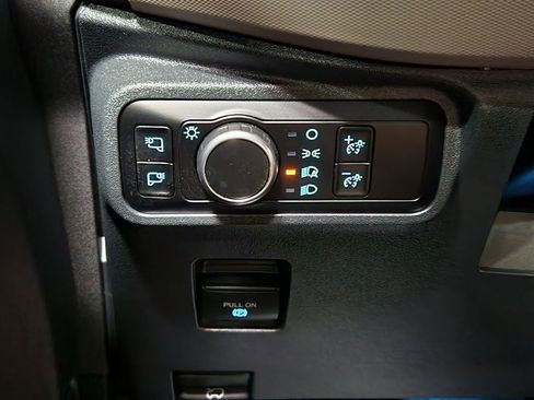 Used 2024 Ford Bronco Wildtrak AWD/4WD image 42