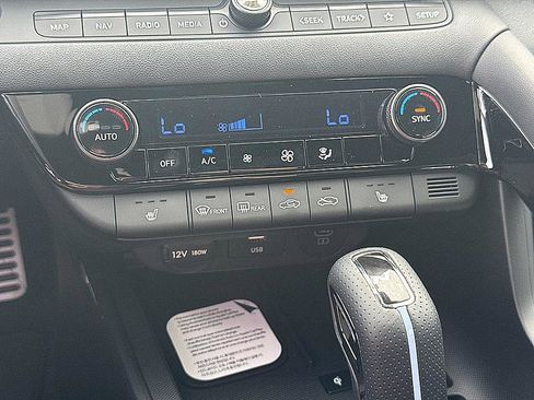 New 2026 Hyundai Elantra N FWD image 12