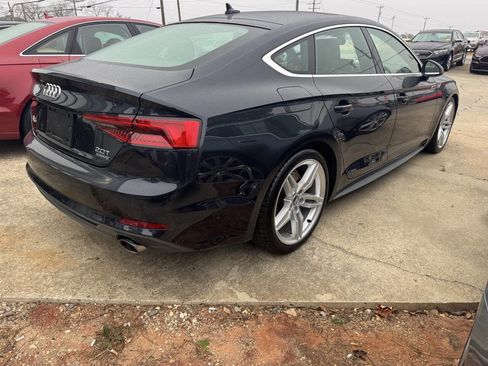 Used 2018 Audi A5 2.0T Premium Plus image 5