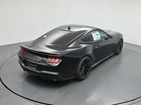 New 2026 Ford Mustang GT RWD image 35