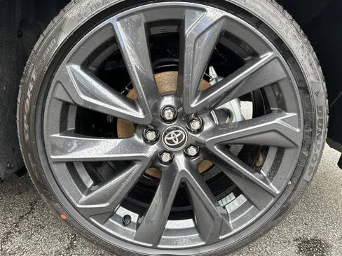 Used 2026 Toyota Corolla SE FWD image 6