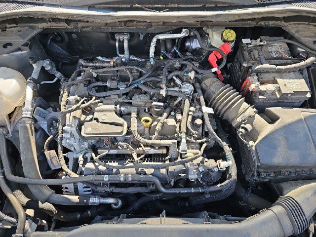 Used 2020 Ford Escape SEL FWD image 26