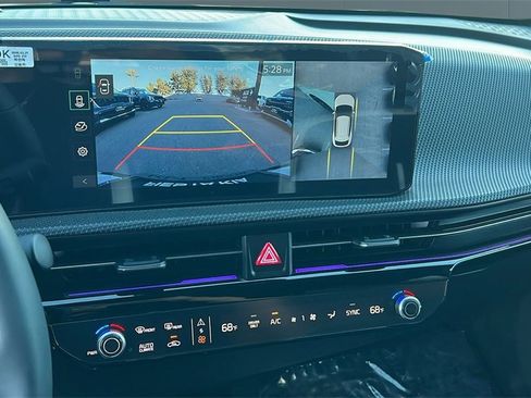 New 2025 Kia EV6 GT-Line image 15