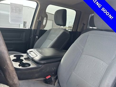 Used 2019 RAM 4500 Tradesman w/ Electrical Accessory Group image 12
