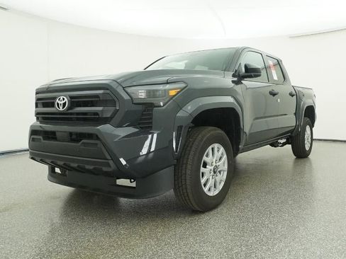 New 2026 Toyota Tacoma SR w/ SR Upgrade Package image 58