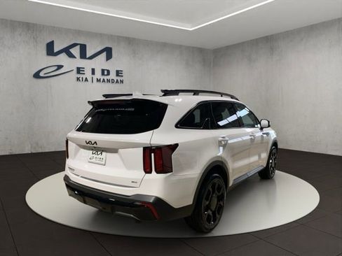 Used 2026 Kia Sorento X-Line EX image 7