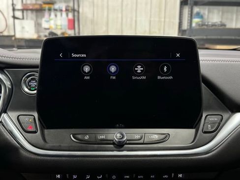 Used 2023 Chevrolet Blazer LT w/ Driver Confidence Package image 30