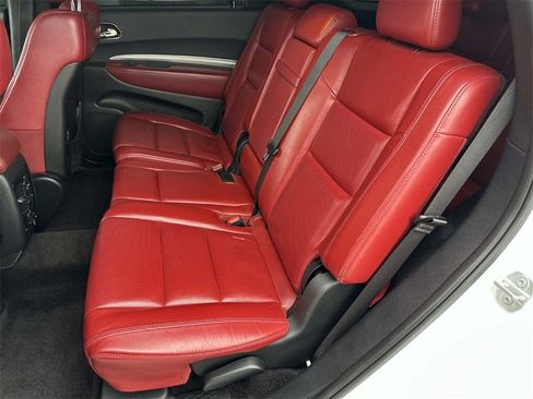 Used 2019 Dodge Durango R/T w/ Blacktop Package image 11