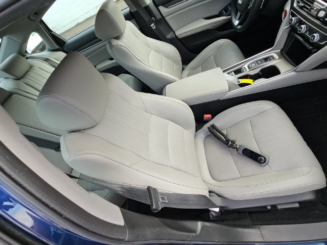 Used 2019 Honda Accord EX-L image 37