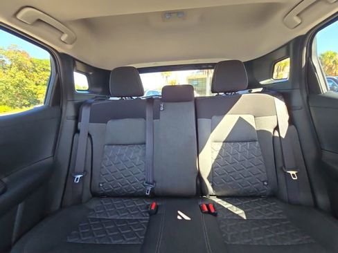 New 2026 Nissan Kicks SV image 32