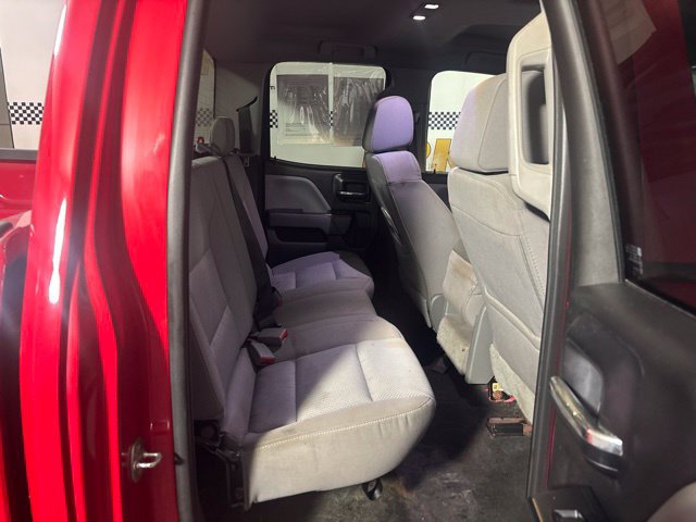 Used 2019 Chevrolet Silverado 1500 LD Custom AWD/4WD image 14