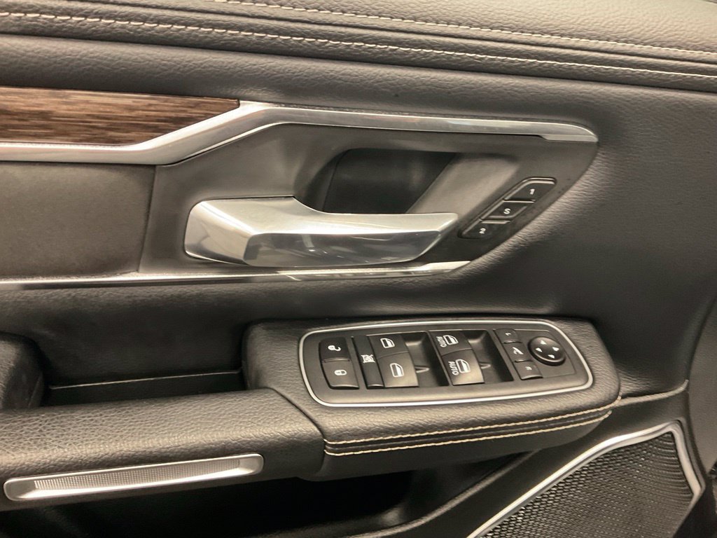 Used 2020 RAM 1500 Laramie AWD/4WD image 20