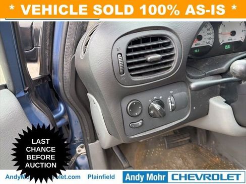 Used 2007 Dodge Grand Caravan SXT image 14